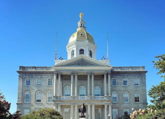 New Hampshire lawmakers reject proposal to raise sports betting age from 18 to 21