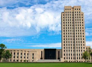 North Dakota considers dissolving Gaming Commission, shifting oversight to Attorney General