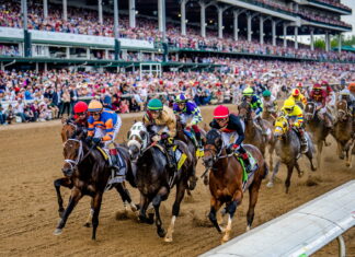NYRA withdraws from horse safety lawsuit as Churchill Downs continues legal fight