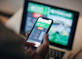 Ohio sports bettors push November handle beyond $1 billion for second time