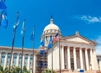 Oklahoma's tribal leaders prepare for hectic legislative session with sports betting on agenda