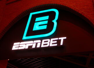 PENN Entertainment and ESPN rebrand ten additional properties across the US to ESPN BET Sportsbook