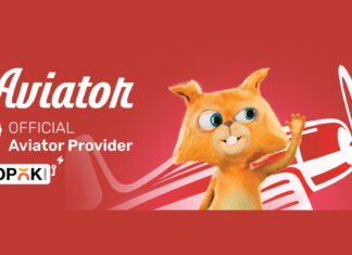 PopOK Gaming becomes an official Aviator provider in new partnership