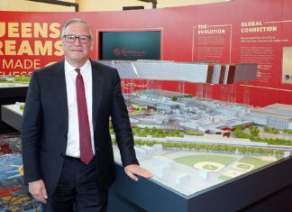 Resorts World New York City opens new Experience Center showcasing $5B expansion plan
