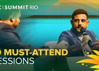 SBC Summit Rio 2025 lists 10 sessions every gaming and betting professional should attend