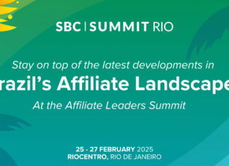 SBC Summit Rio's dedicated Affiliate Leaders Summit track to share insights into new regulations