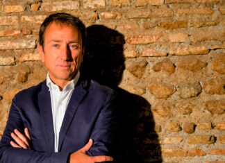 Stake appoints new country manager to lead Italian expansion