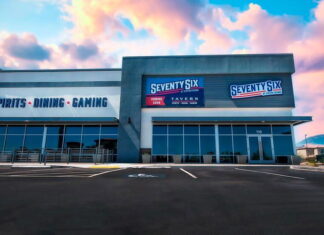 Station Casinos to open second Seventy Six Tavern in North Las Vegas