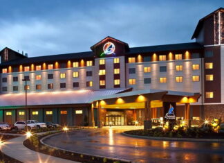 Swinomish tribe teams up with RSI to launch retail BetRivers sportsbook in Washington