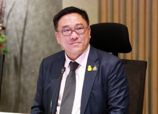 Thailand considers expanding casino space in proposed Entertainment Complex Bill