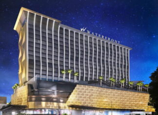 Waterfront Manila Hotel & Casino to fully reopen by 2027