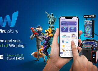 Win Systems to showcase latest innovations at ICE Barcelona 2025
