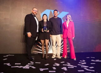 AIBC Awards brings Dubai summit to a close by recognizing excellence across 26 categories