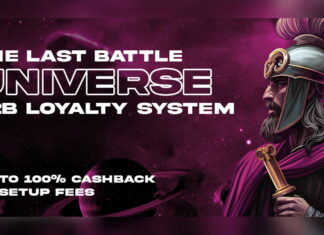 BetConstruct presents B2B loyalty system The Last Battle Universe