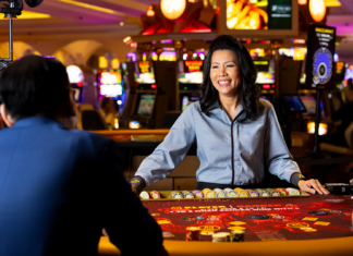 BetMGM and Borgata Hotel Casino launch Evolution’s omnichannel Dual Play Baccarat in NJ