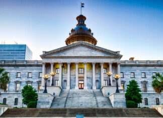 Bill to legalize sports betting in South Carolina to face tough battle in legislature