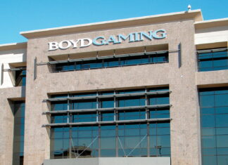 Boyd surpasses $1 billion in quarterly revenue for Q4, driven by property updates