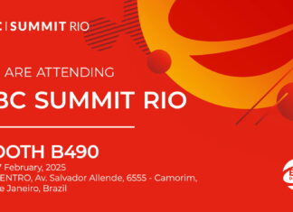 EGT Digital and EGT to make debut participation at SBC Summit Rio 2025