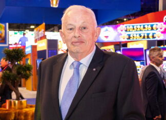 G3 Media editor Will Bolton named the first 'David Orrick Journalist of the Year' at ICE Barcelona