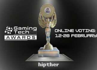GamingTECH CEE Awards 2025 kicks off online voting period