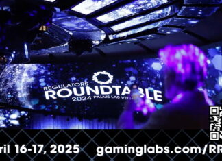 GLI to host 25th Regulators Roundtable at Palms Las Vegas, registrations now open