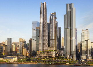 Hudson Yards casino faces setback as Manhattan Borough President opposes rezoning