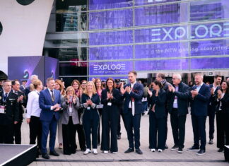 ICE and iGB Affiliate Barcelona draw record-breaking attendance of 59,101 visitors