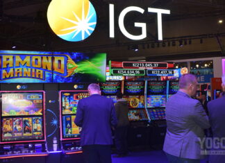 IGT announces nine-year contract extension with Tennessee Education Lottery