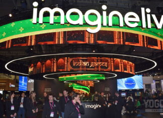 Imagine Live: “The live casino sector is highly dynamic and requires continuous innovation to stay ahead”