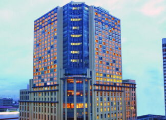 International Entertainment to invest $25.5 million in New Coast Hotel Manila revamp
