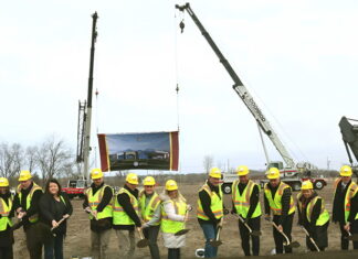 Iowa: Cedar Rapids Casino breaks ground on $275M project after state approval, to open on New Year’s Eve 2026