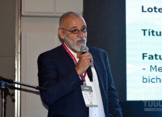 Magnho José: “The Brazilian Government must create effective solutions to fight illegal gambling”