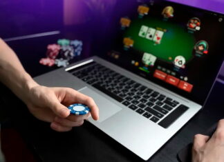 Maryland Lottery officials warn of unregulated online gambling rise amid legalization push