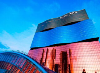MGM China reportedly seeking $2 billion syndicated loan in first post-pandemic borrowing