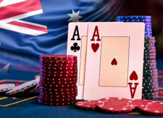 New South Wales proposes facial recognition, third-party exclusion scheme to combat gambling harm