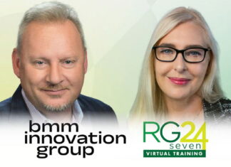 RG24seven announces new solution allowing organizations to integrate its training courses