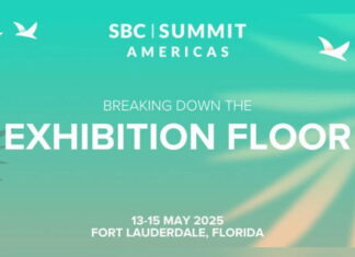 SBC announces dedicated affiliation and payment summits for its Americas event in Florida
