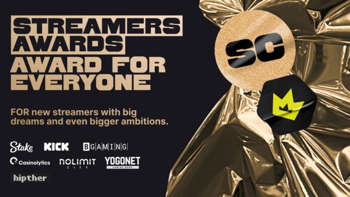 Scatters Club Streamers Awards 2025 delivers night packed with
