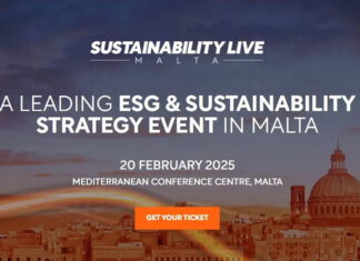 SiGMA backing Sustainability Live Malta 2025 in support of ESG goals