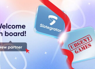 Slotegrator adds iGaming provider Urgent Games to its APIgrator partner network