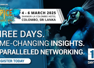 SPiCE South Asia 2025 to gather industry leaders at Sri Lanka in two weeks