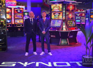 SYNOT Group: “Moving ICE to Barcelona was the perfect chance for us to take our presentation to the next level”