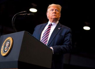 Trump’s investment restrictions target ‘foreign adversaries,’ including Macau