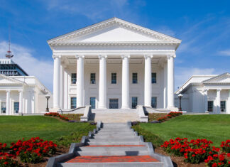 Virginia Senate advances bill to allow Fairfax County Casino Referendum despite strong community pushback