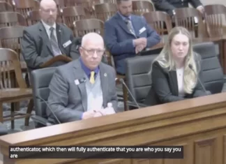 Wyoming committee fails to move legal igaming forward