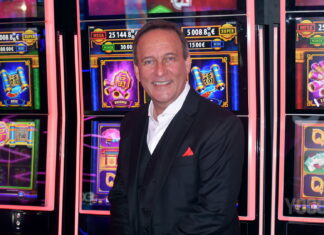 Zitro introduces CONCEPT cabinet line, new games at Playcity Mérida casino in Mexico