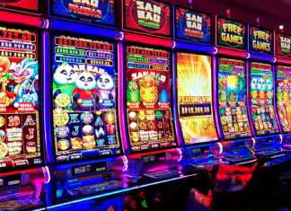 Ainsworth’s San Fa Pandas wins Top Performing Omni-Channel Slot Game at the EKG Slot Awards Show