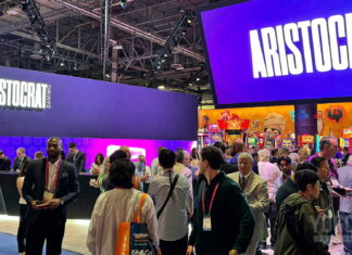 Aristocrat Gaming to unveil new Class 2 and Class 3 products at IGA 2025
