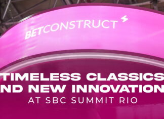 BetConstruct successfully showcased iGaming portfolio, new promotional tools at SBC Rio 2025