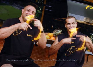 Betfair unveils Safe Substitution feature in new ad campaign